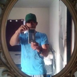 Meet your Posher, Richard